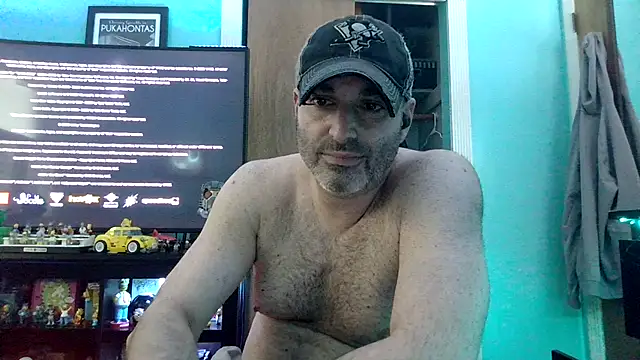 Novabear6996's Webcam Show