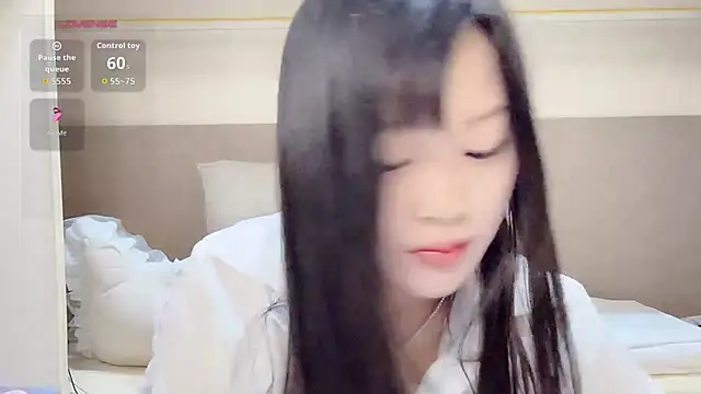 yueyue2003's Webcam Show