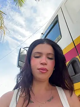 Rafaellaz's Webcam Show
