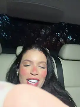 Rafaellaz's Webcam Show