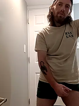 Explosive_andyy's Webcam Show