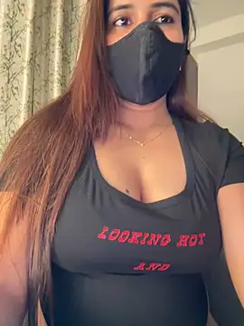 Sexy_Madhurii's Webcam Show