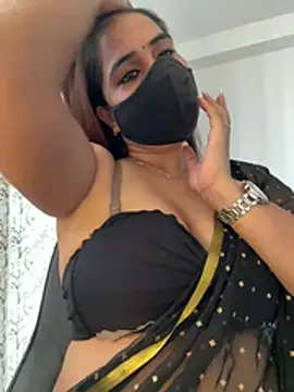Sexy_Madhurii's Webcam Show