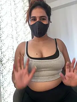 Sexy_Madhurii's Webcam Show