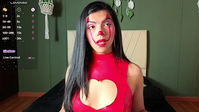 aitana_garcia_'s Webcam Show