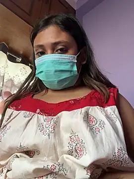 Naughtyhornylover's Webcam Show