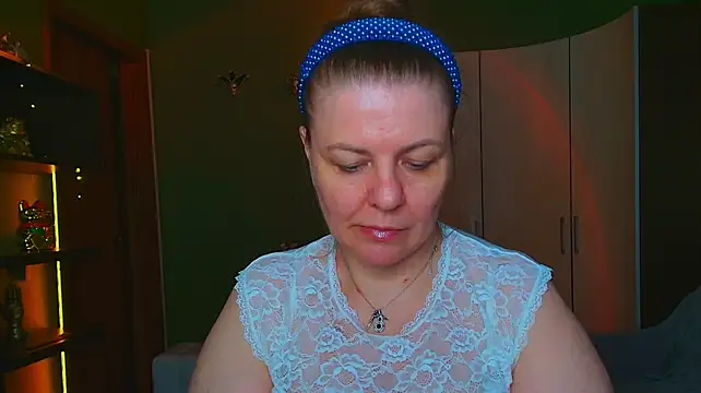 VeronikawGold's Live XXX Chat