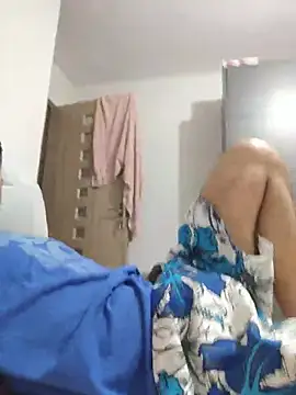 andreiiiii2025's Webcam Show
