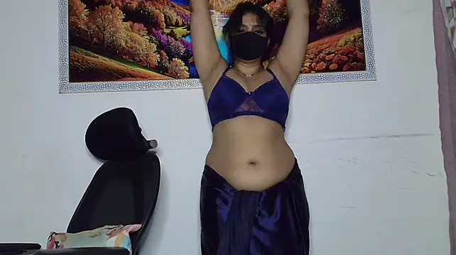 Your_Sassy_Riya's Webcam Show
