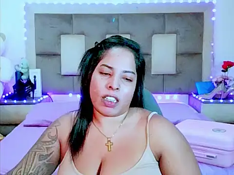 indiantopaz694u's Webcam Show