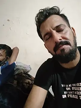 INDIANJONNYSINN's Live XXX Chat