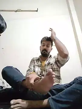 INDIANJONNYSINN's Webcam Show