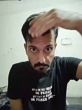 INDIANJONNYSINN's Webcam Show