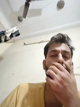 INDIANJONNYSINN's Webcam Show