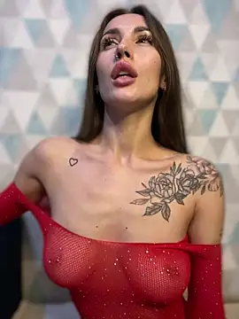 MelaniePavola-'s Live XXX Chat
