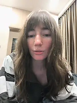 bekkawell's Live XXX Chat
