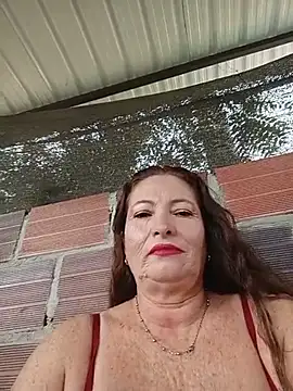 Sexy-Woman-Mature's Live XXX Chat