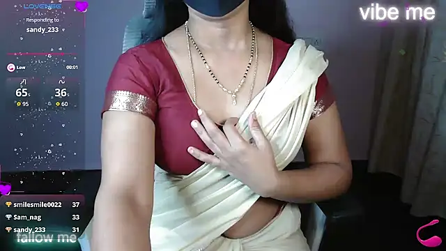 keeRhi_teLugu-'s Webcam Show