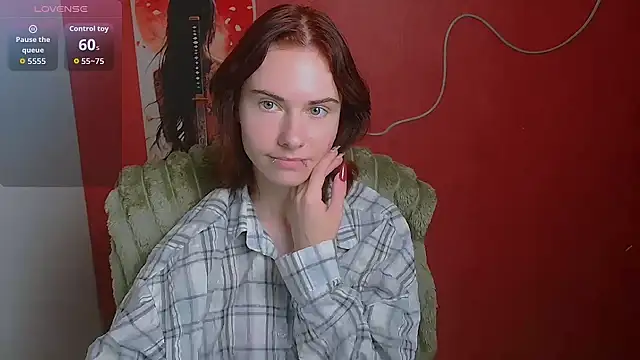 Fiona_Night's Live XXX Chat