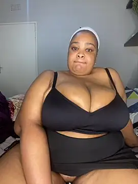 MissPortia16's Webcam Show