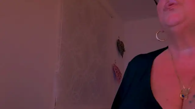 conny99's Webcam Show
