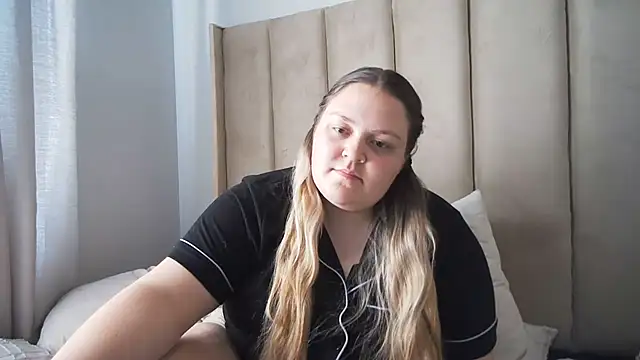 Neytjie's Webcam Show