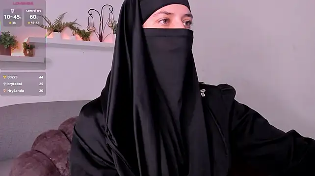 salma_arabicc's Webcam Show