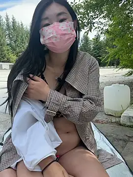 shaovu's Webcam Show