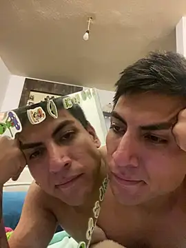 Feendy17's Webcam Show