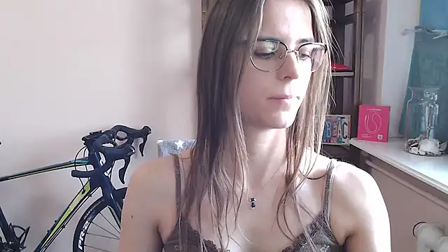 love_megi's Live XXX Chat