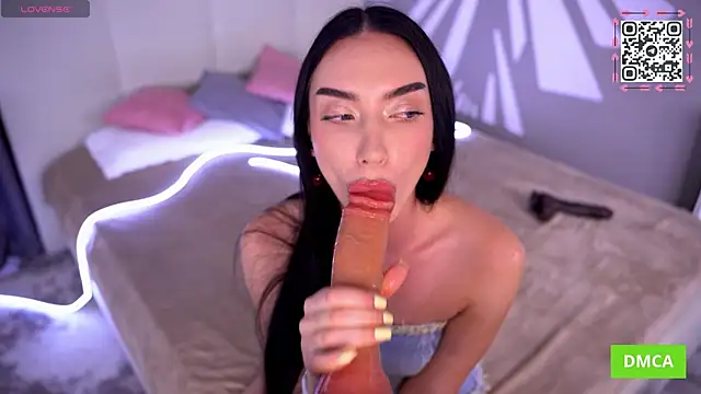 aGaGatha's Webcam Show