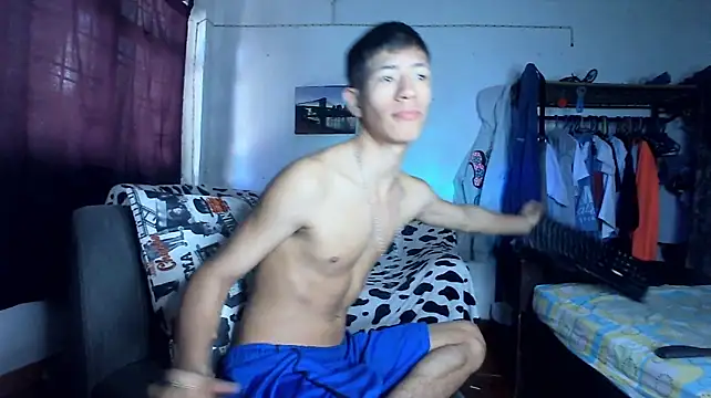 dareck_18's Webcam Show