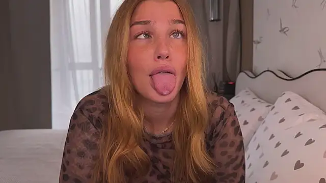 Anna_Six's Webcam Show