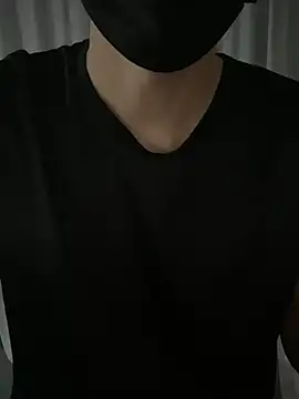 haeeung's Webcam Show