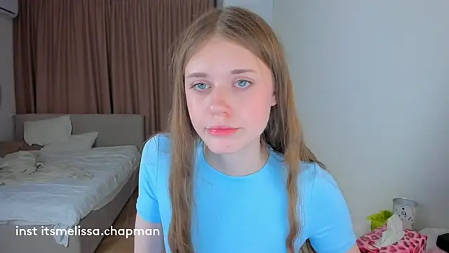 melissssa_bloom 现场性爱视讯表演