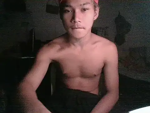 Johnnixes19's Webcam Show