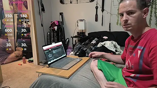 MacabreMommy's Live XXX Chat