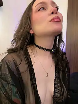 te_para_dos' Webcam Show