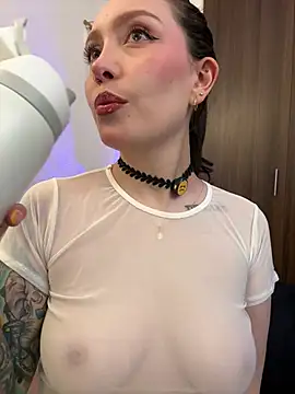 te_para_dos' Webcam Show