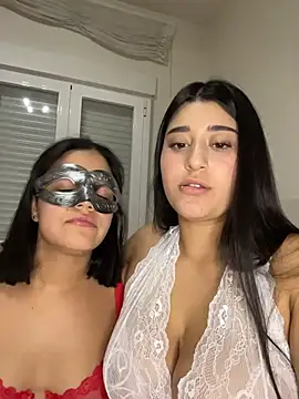 SashaLuss_'s Webcam Show
