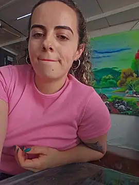 Sairy_'s Live XXX Chat