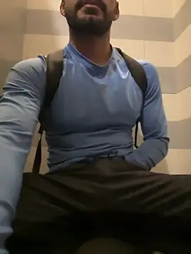 Leon__Hart_'s Webcam Show
