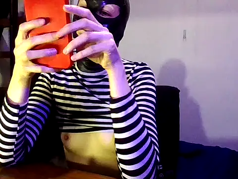 trixa's Live XXX Chat