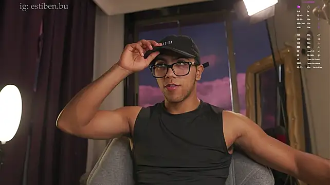 Colstorw_'s Webcam Show