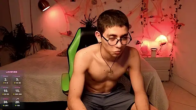 Matty_Sparkk's Webcam Show