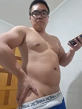 awesometeacher33's Webcam Show