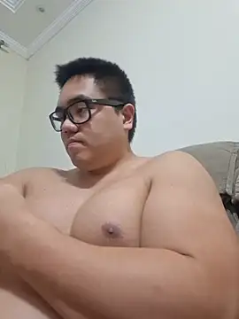 awesometeacher33's Webcam Show