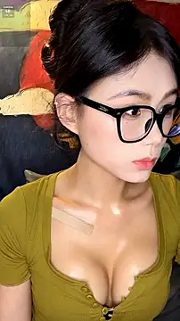 Cici250808's Webcam Show