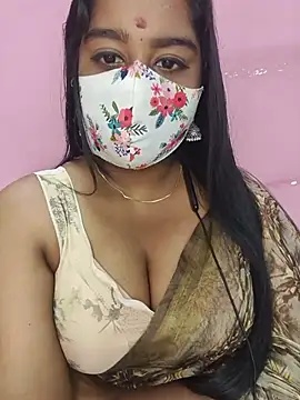 kathijaatamil's Webcam Show