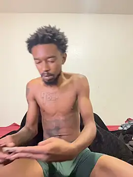 9blk's Live XXX Chat